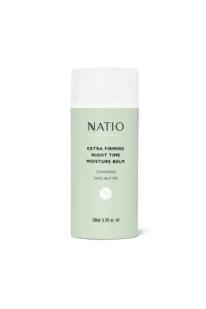 NATIO Extra Firming Night Balm 100ml