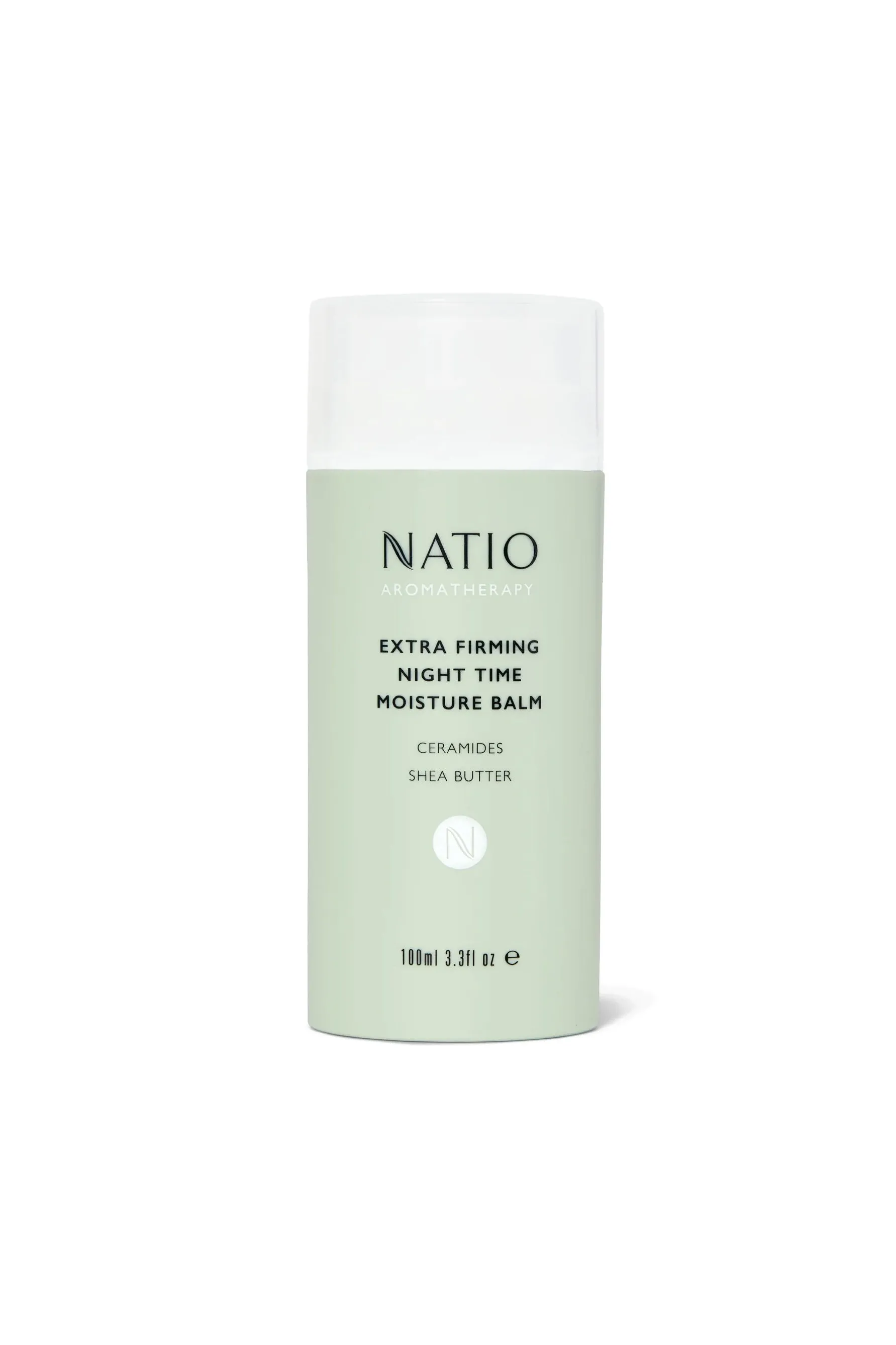 NATIO Extra Firming Night Balm 100ml