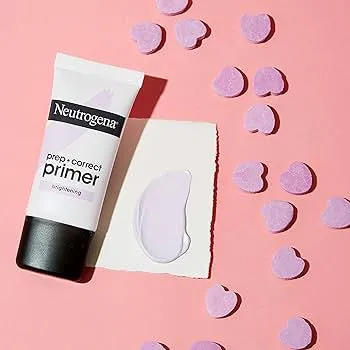 Neutrogena Prep   Correct Primer, Brightening