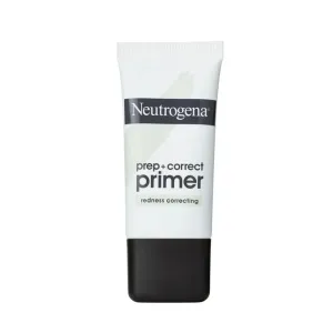 Neutrogena Prep   Correct Primer, Redness