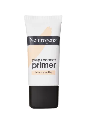 Neutrogena Prep   Correct Primer, Tone Correcting