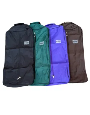 New double bridle bags in a range of colours
