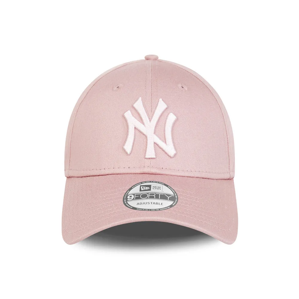 New Era New York Yankees MLB Essentials Cap