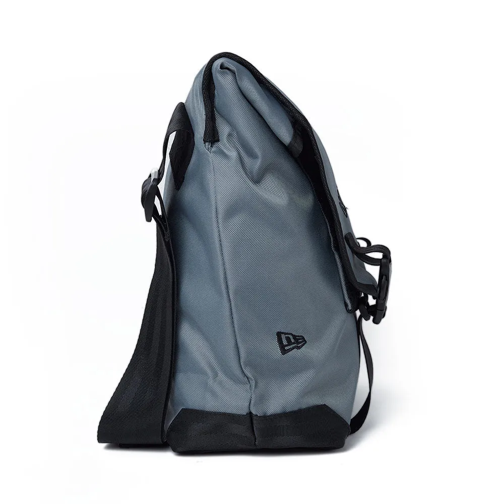 New Era New York Yankees MLB High School Blue Messenger Bag
