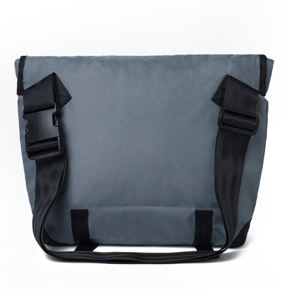 New Era New York Yankees MLB High School Blue Messenger Bag