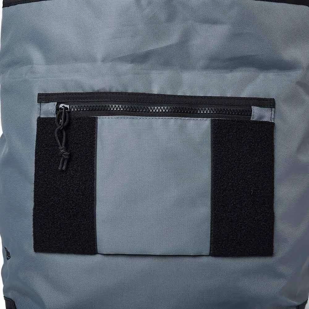 New Era New York Yankees MLB High School Blue Messenger Bag