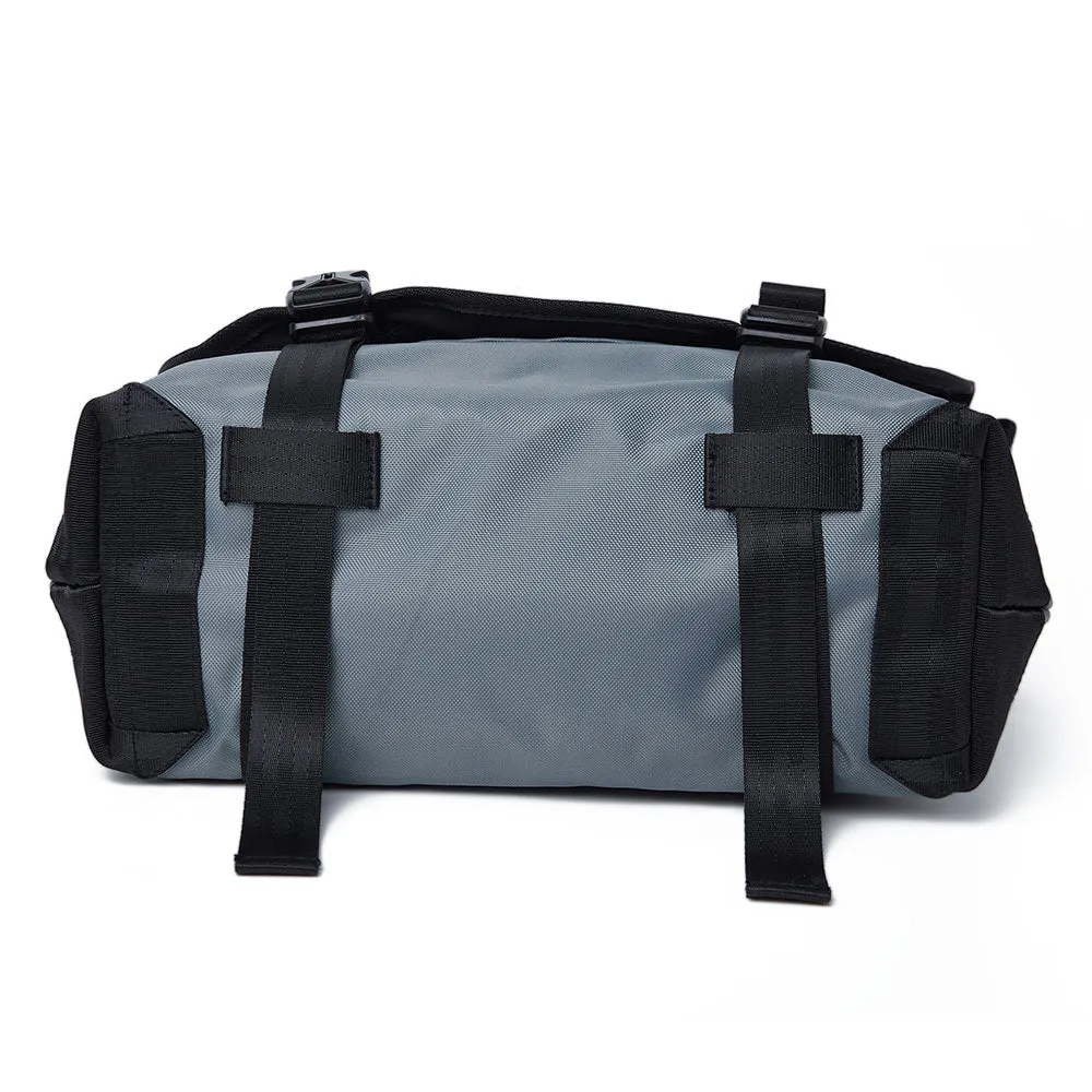 New Era New York Yankees MLB High School Blue Messenger Bag