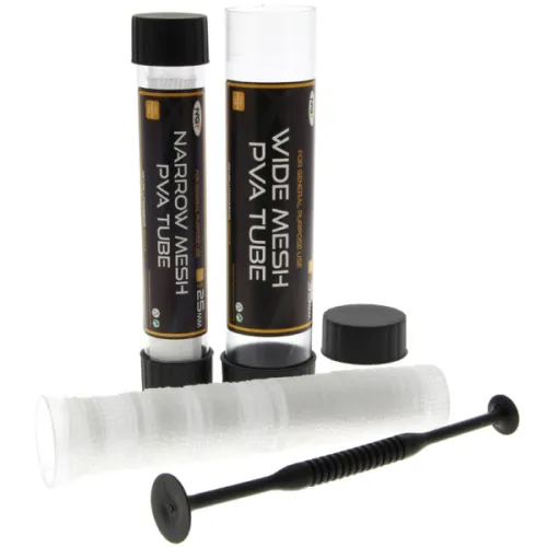 NGT PVA SESSION PACK NARROW PVA SET