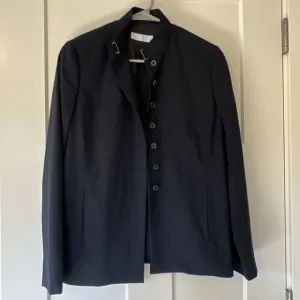 Nicole Farhi Women’s Blazer Black US 6, EU 36