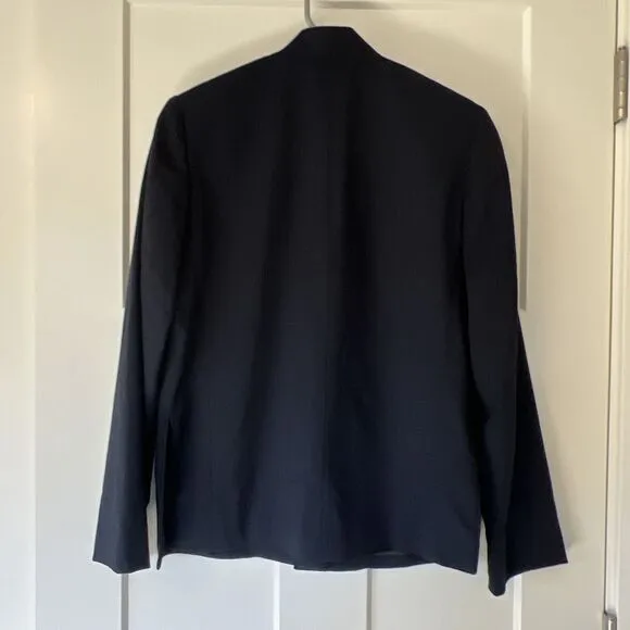 Nicole Farhi Women’s Blazer Black US 6, EU 36