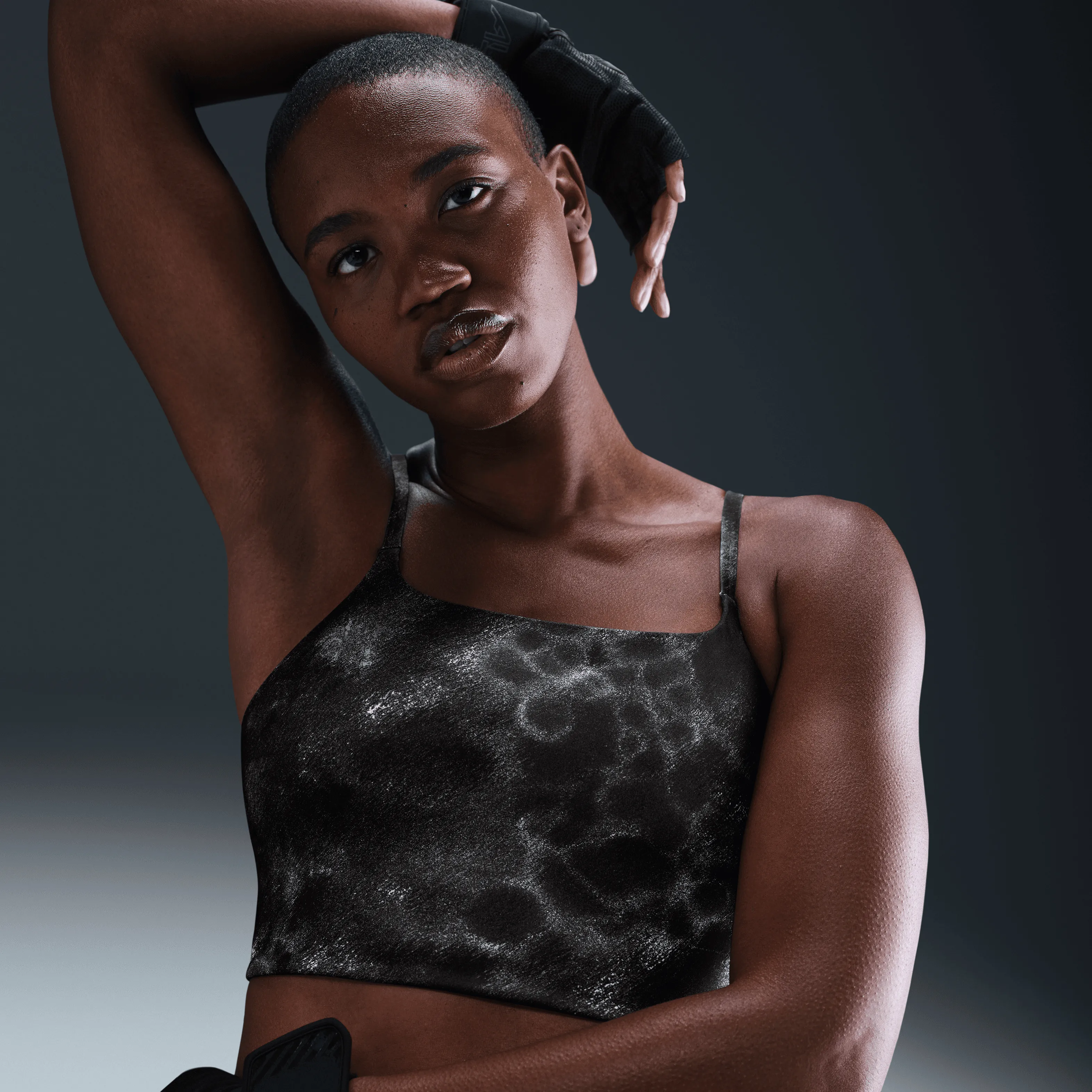 Nike One Convertible Bra