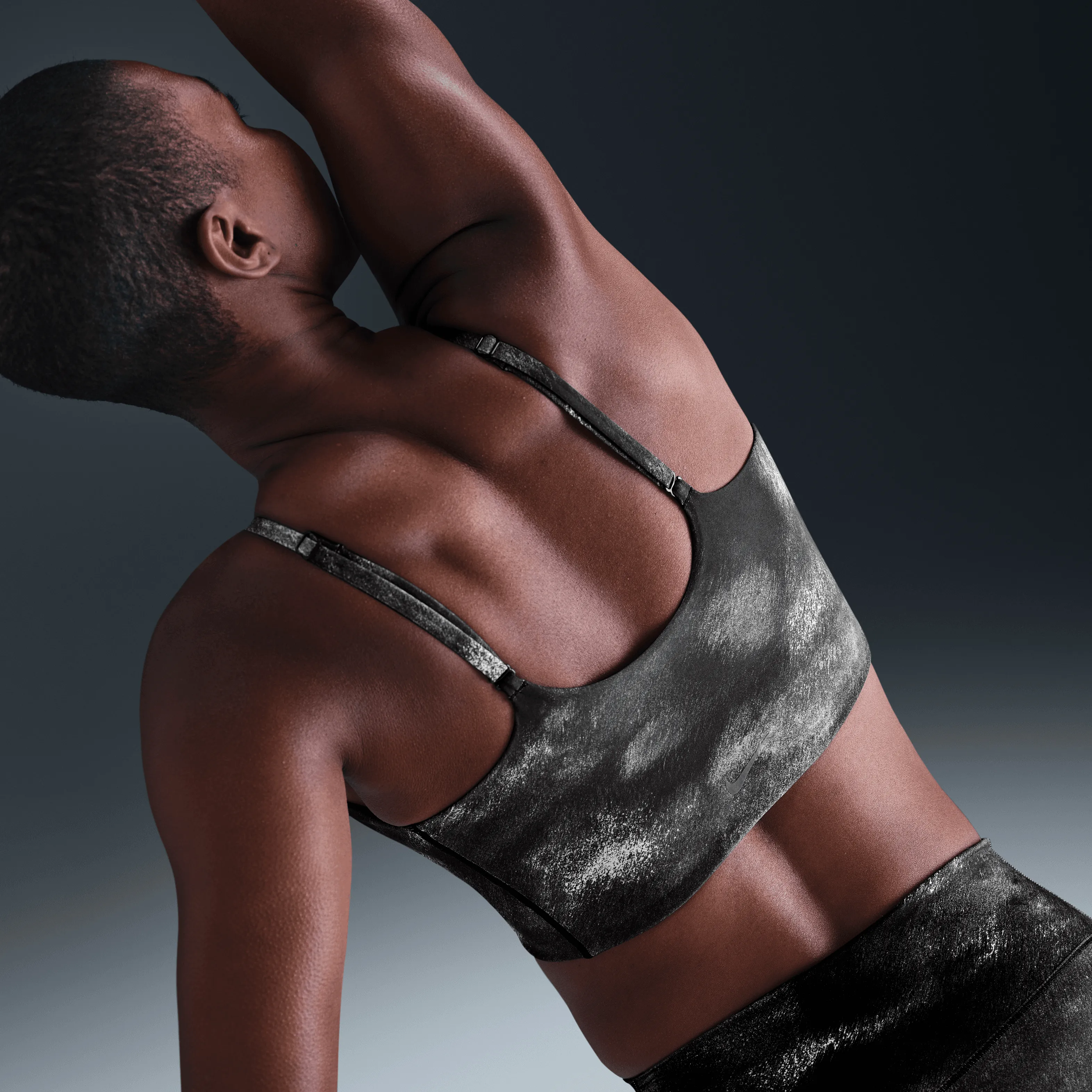 Nike One Convertible Bra