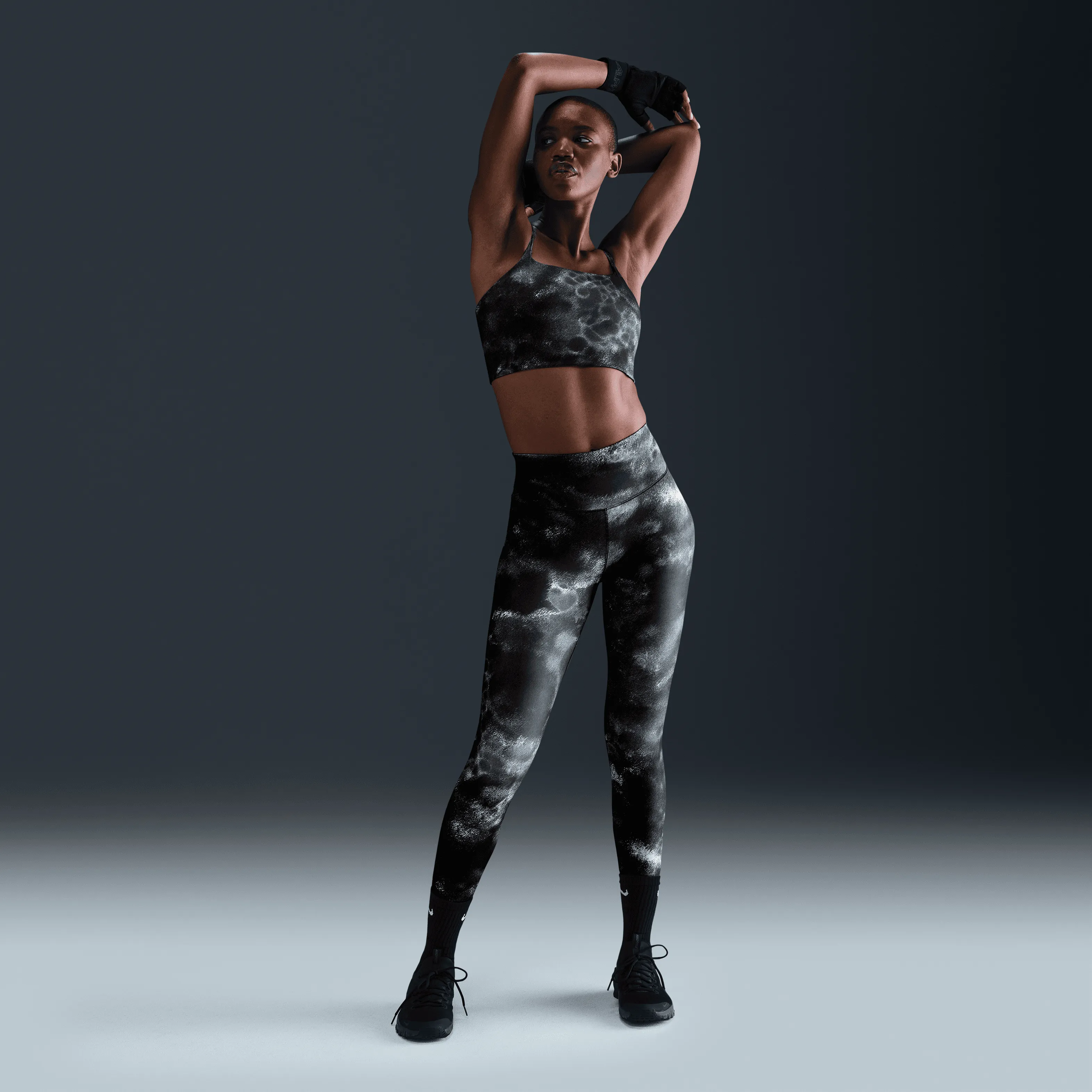 Nike One Convertible Bra