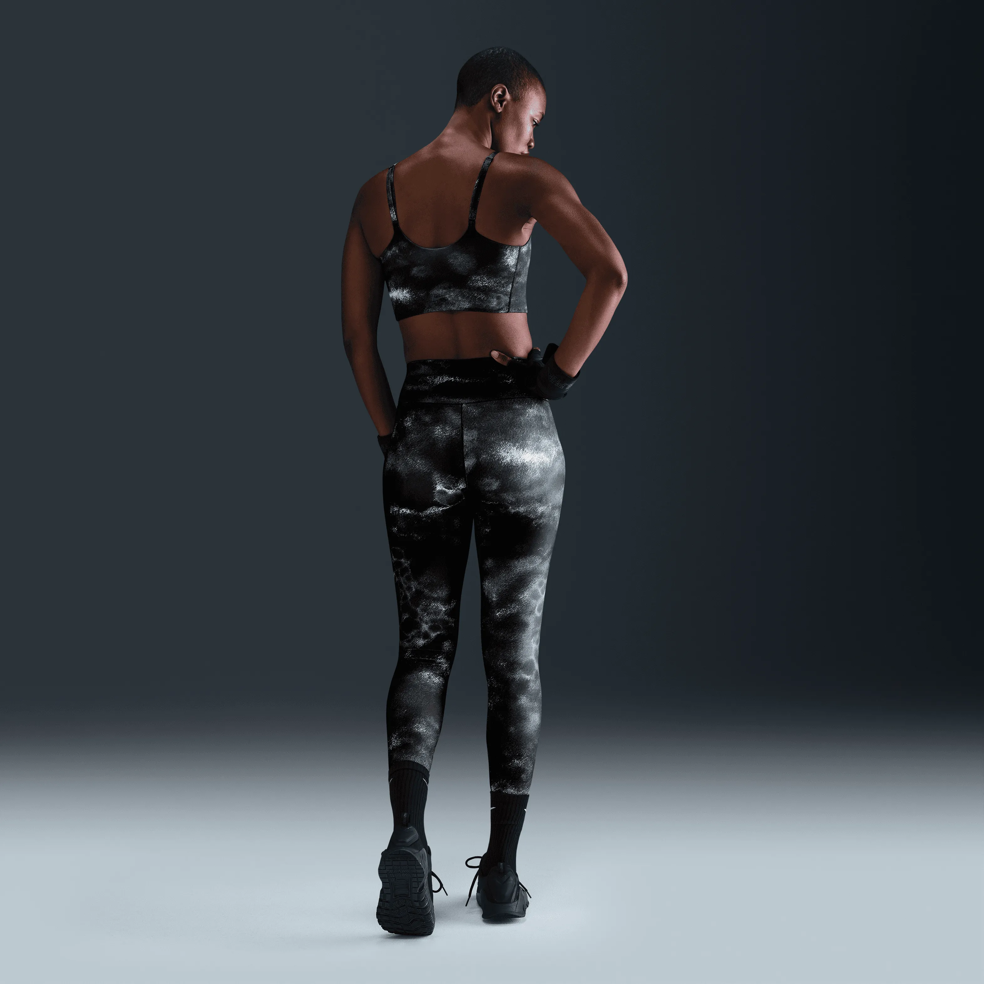 Nike One Convertible Bra