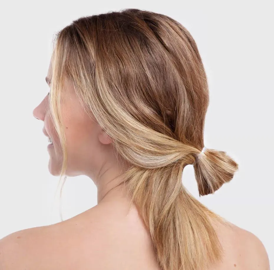 No-Snag Elastics
