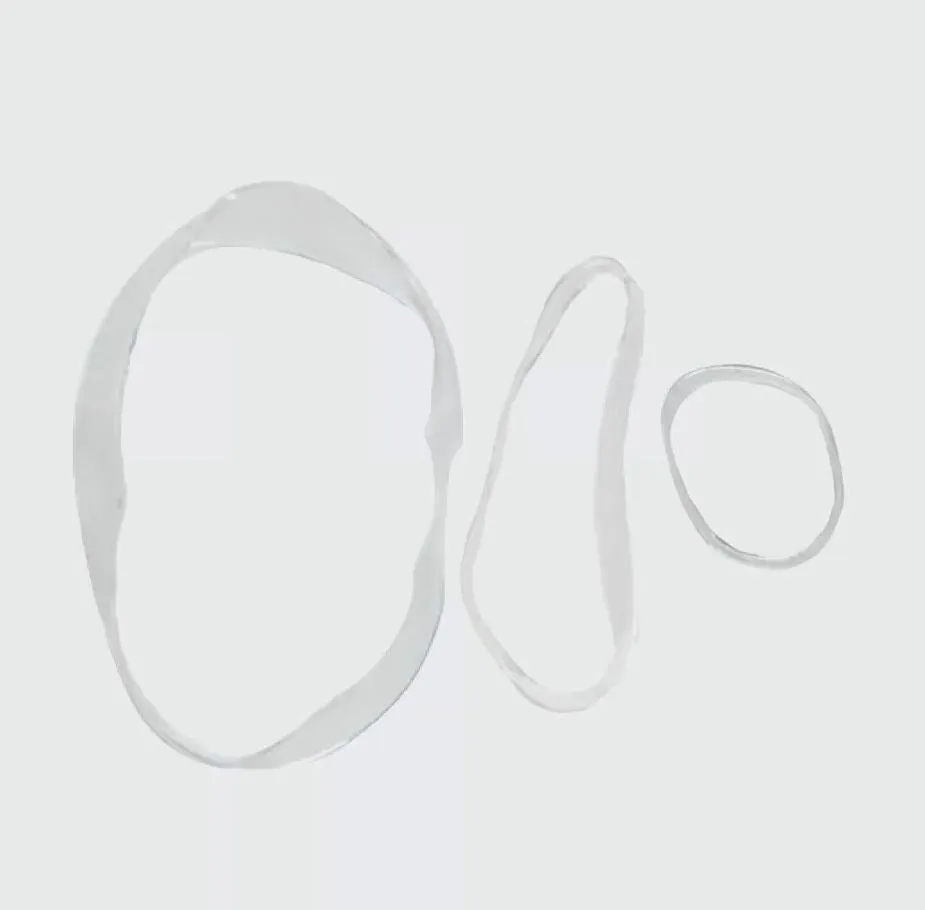 No-Snag Elastics