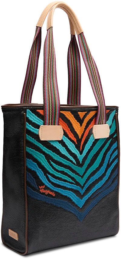 Noah Chica Tote