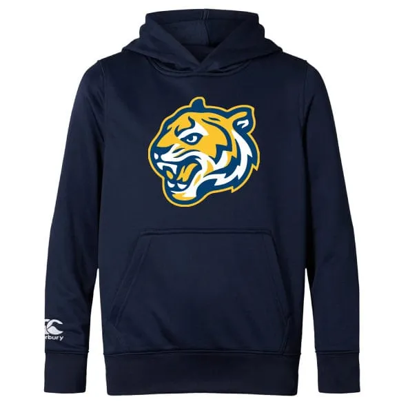 Noble Street College Prep Club Lightweight Hoodie by Canterbury