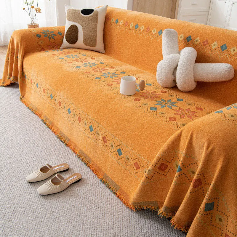 Non-slip Sofa Cover