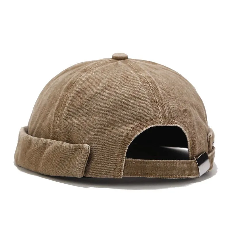 Norvili Urban Roll Beanie
