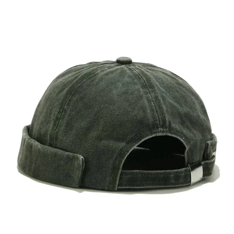 Norvili Urban Roll Beanie