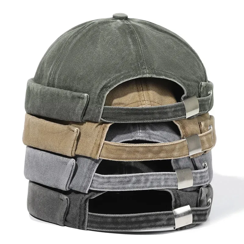 Norvili Urban Roll Beanie