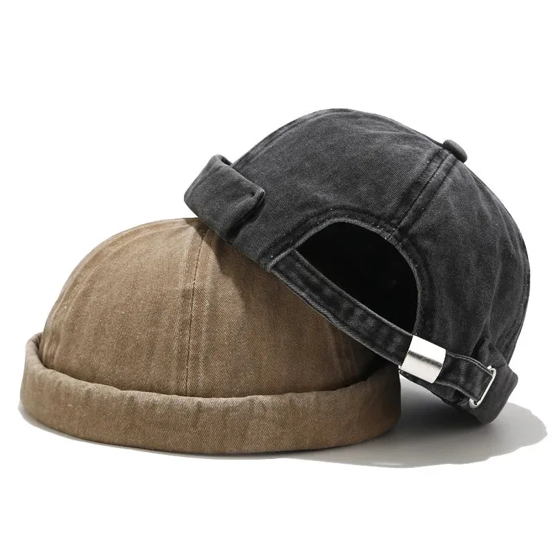 Norvili Urban Roll Beanie
