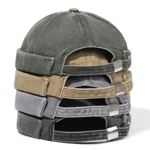 Norvili Urban Roll Beanie
