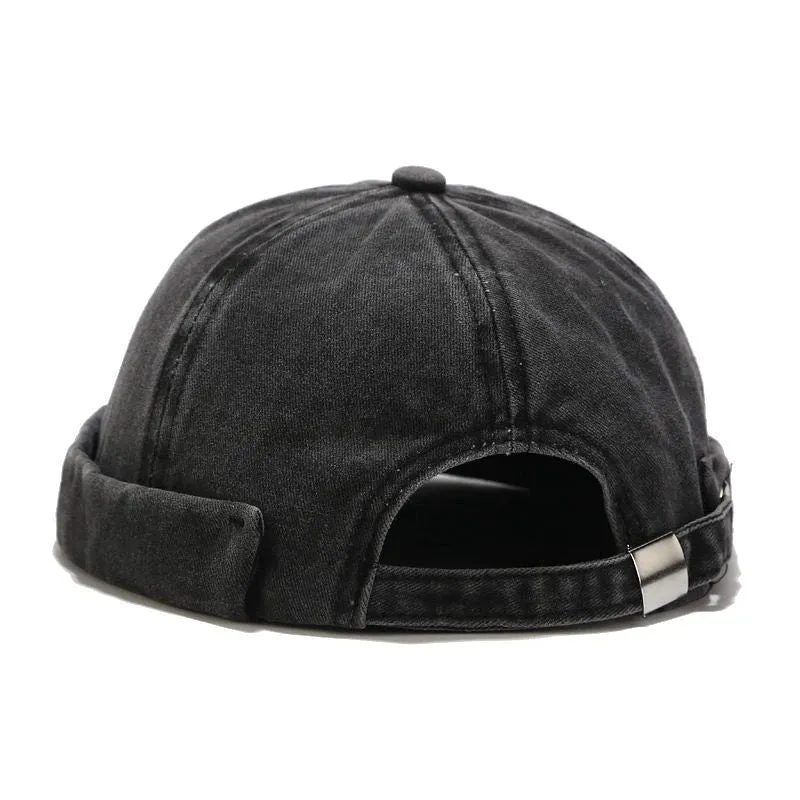 Norvili Urban Roll Beanie