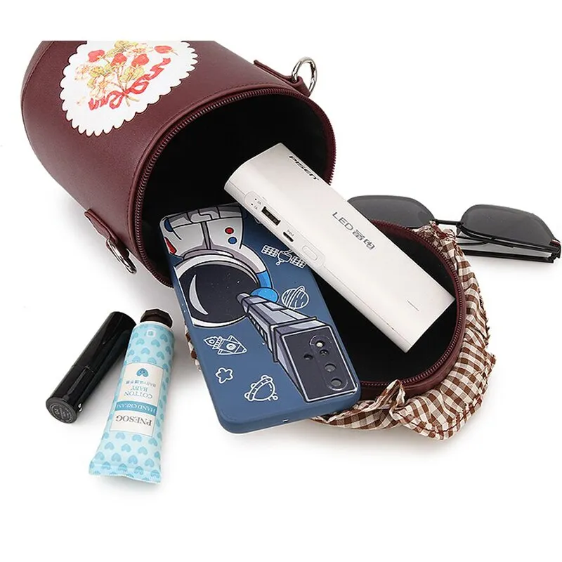 Novel Jam Bottle Designs Purses