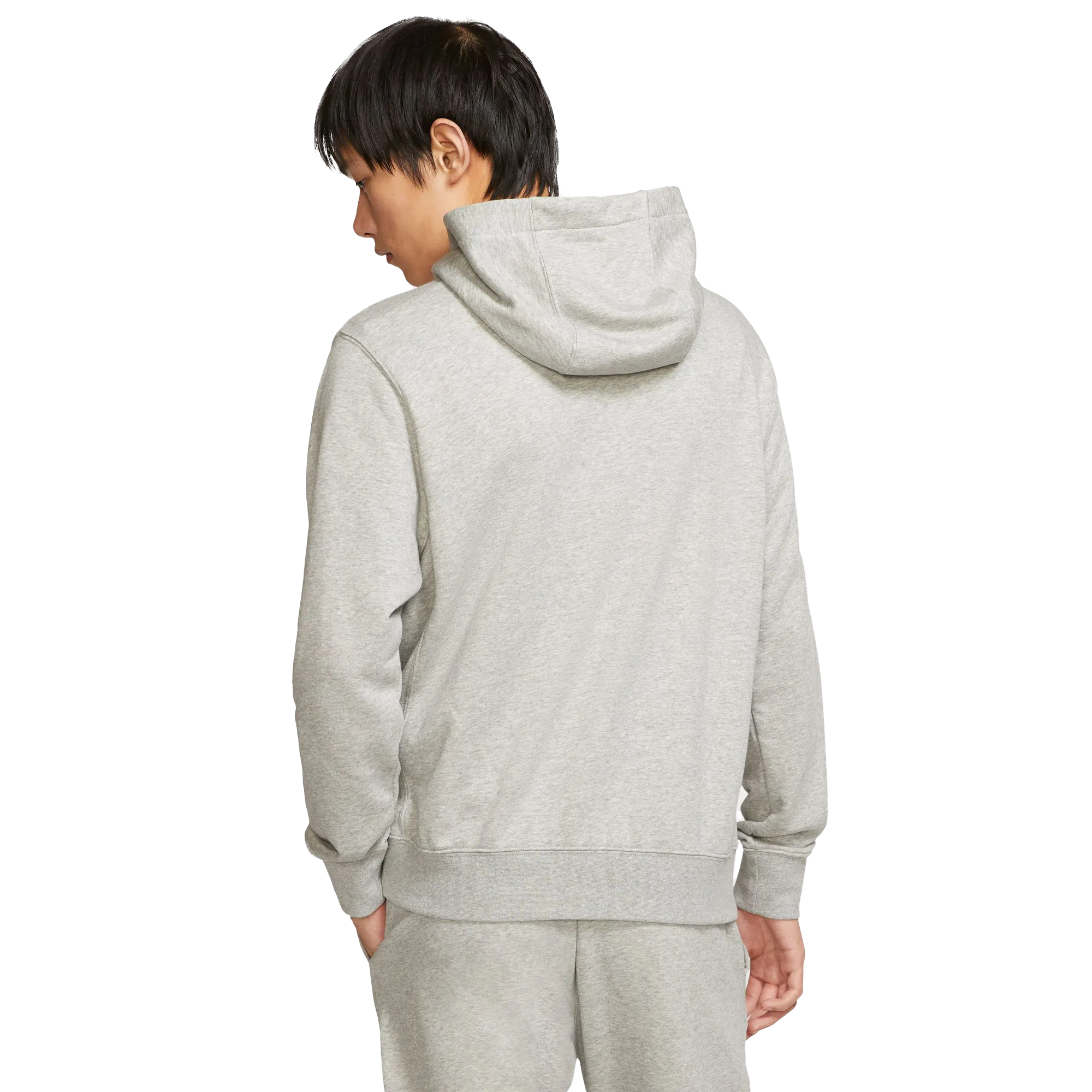 Nsw Club Hoodie Fz Ft (M)