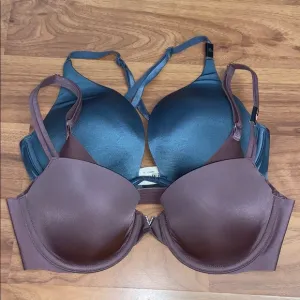 NWT Bundle of Two (2) Victoria’s Secret Bras