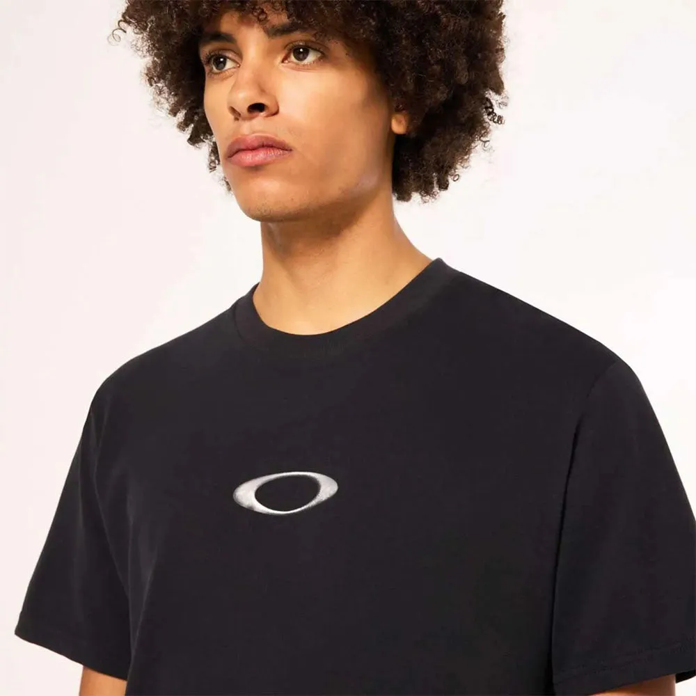 Oakley Mens Mtl Tee