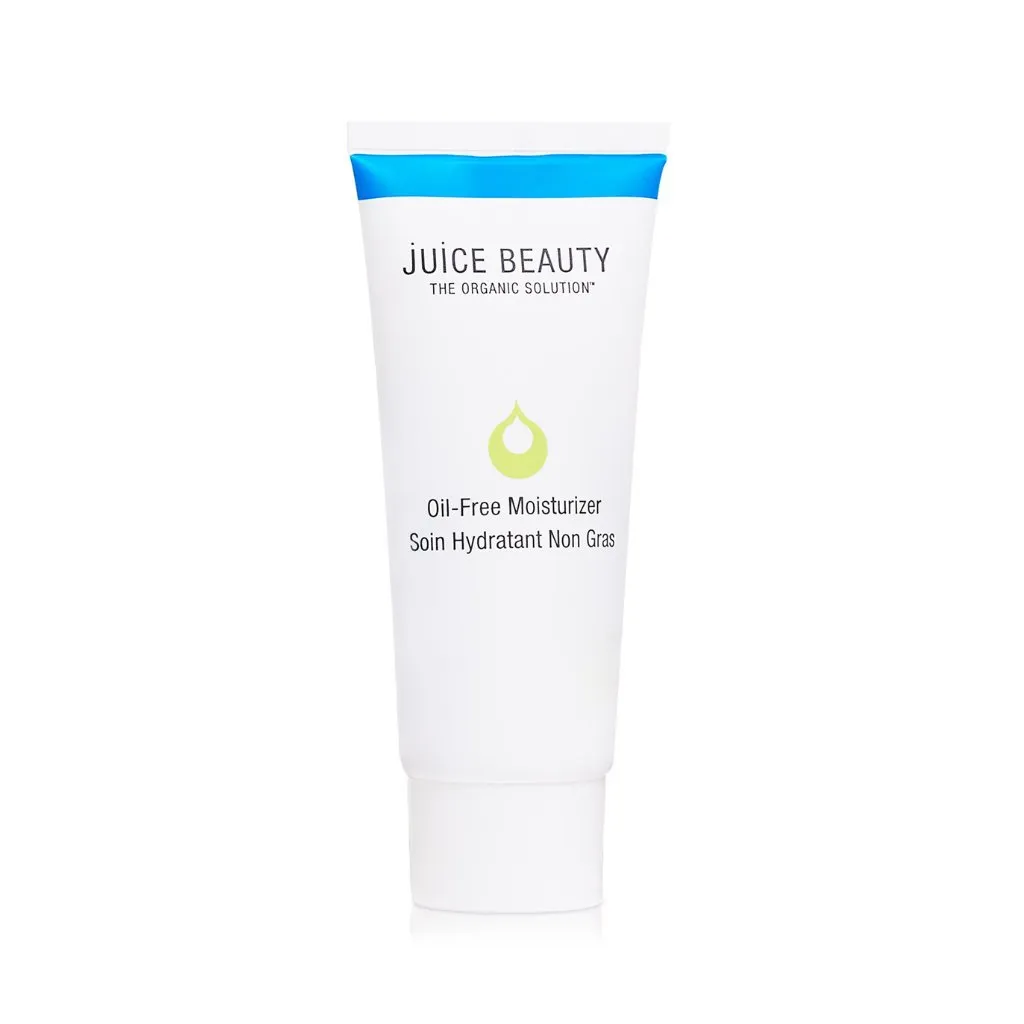 Oil Free Moisturizer