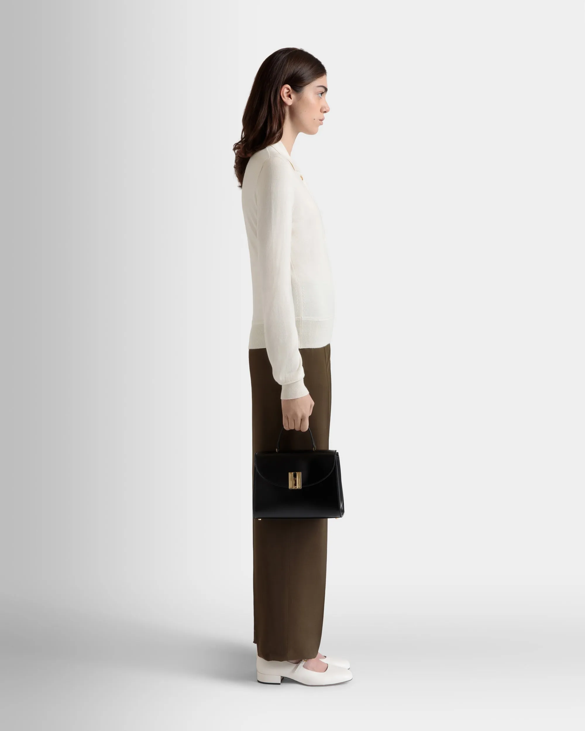 Ollam Top Handle - Top Handle