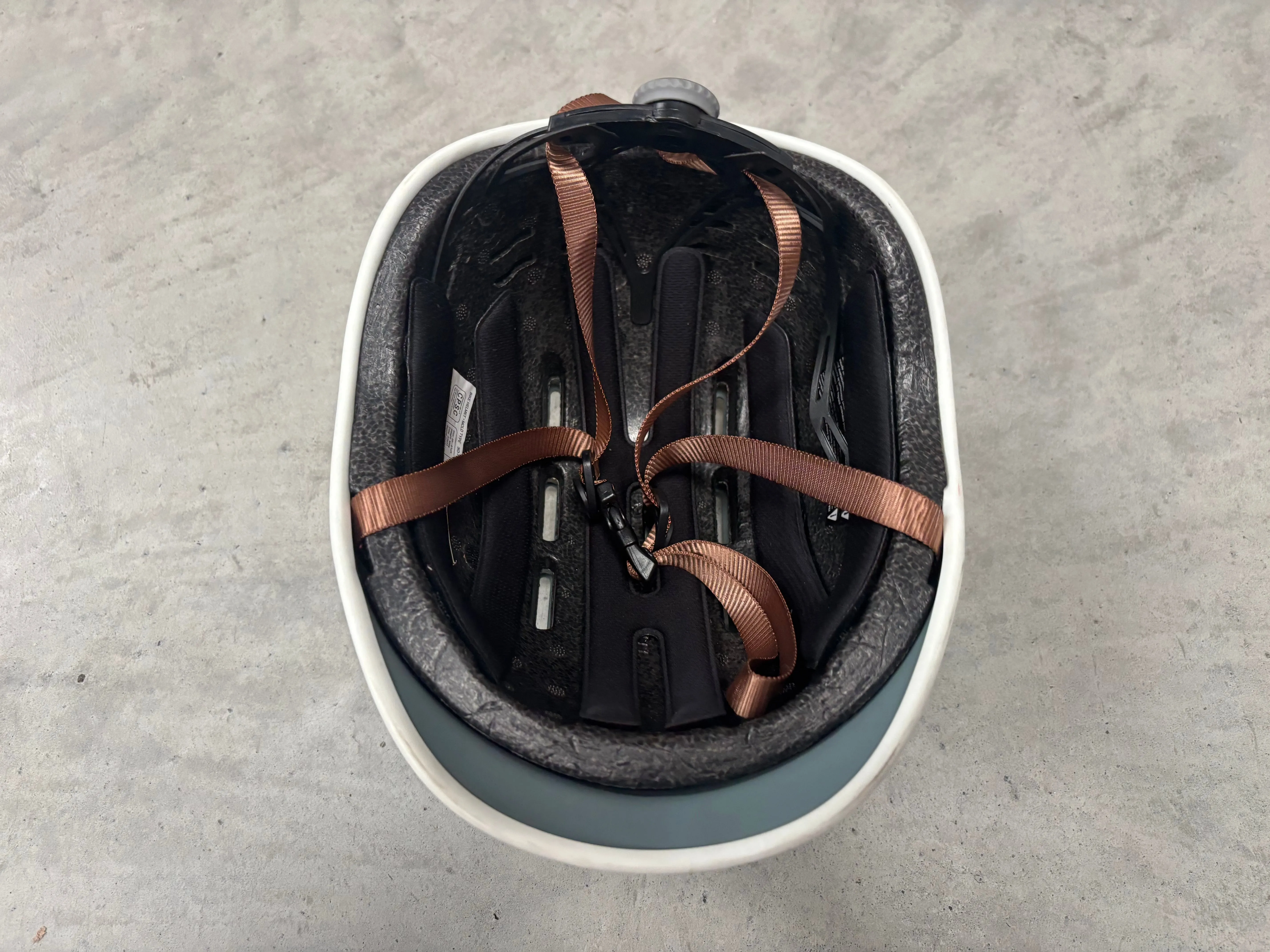 OnBros Urban Bike Helmet *Excellent Condition*