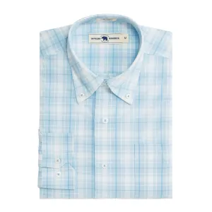 Onward Reserve Burton Tailored Fit Performance Button Down