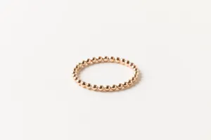 Ophelia Dot Ring