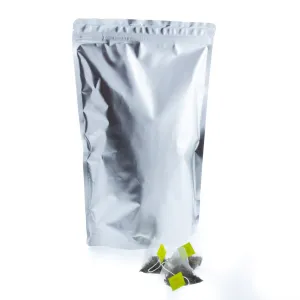 Organic Rosehip-Chamomile | 100 x 3g | - pyramid tea
