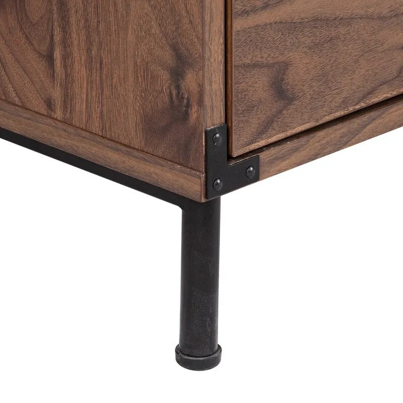 Orman 2 Drawer Lateral Filing Cabinet