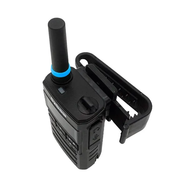 Oxbow Renegade X Two-Way Bluetooth Radio