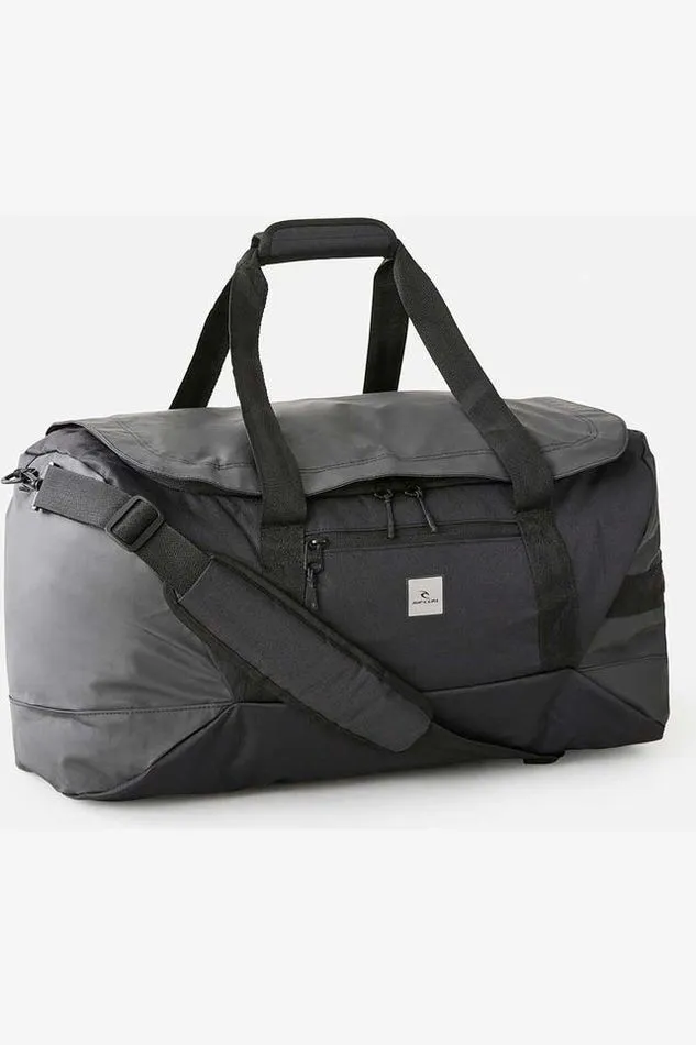 PACKABLE DUFFLE 50L MIDNIGHT - MIDNIGHT