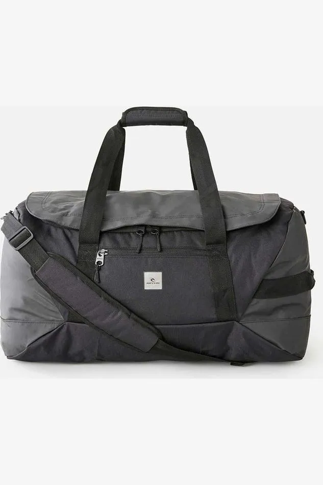 PACKABLE DUFFLE 50L MIDNIGHT - MIDNIGHT