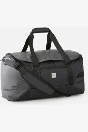 PACKABLE DUFFLE 50L MIDNIGHT - MIDNIGHT