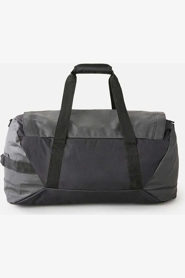 PACKABLE DUFFLE 50L MIDNIGHT - MIDNIGHT
