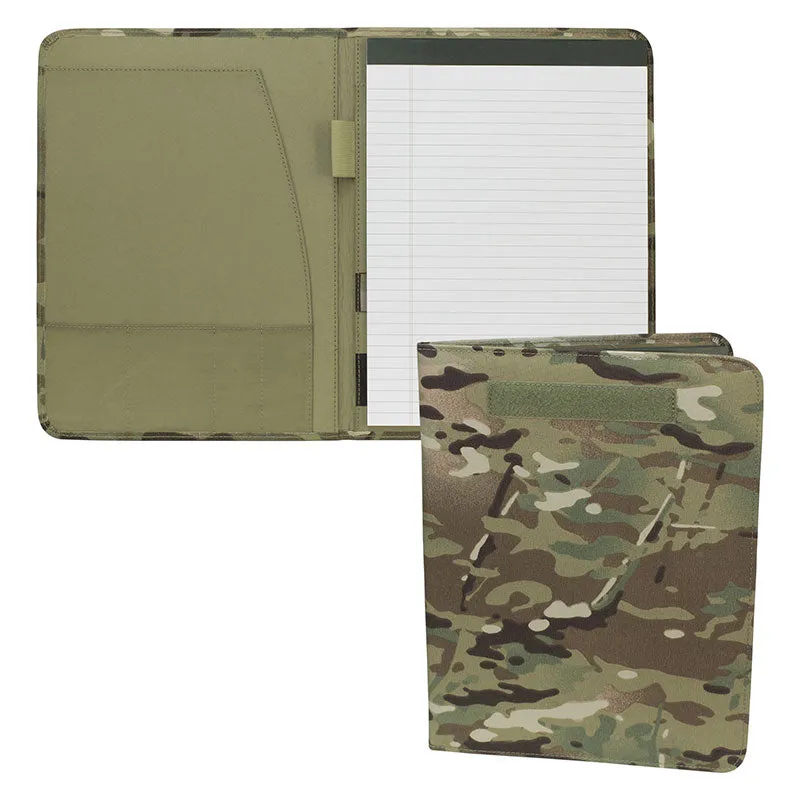 Padfolio - Multicam