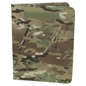 Padfolio - Multicam