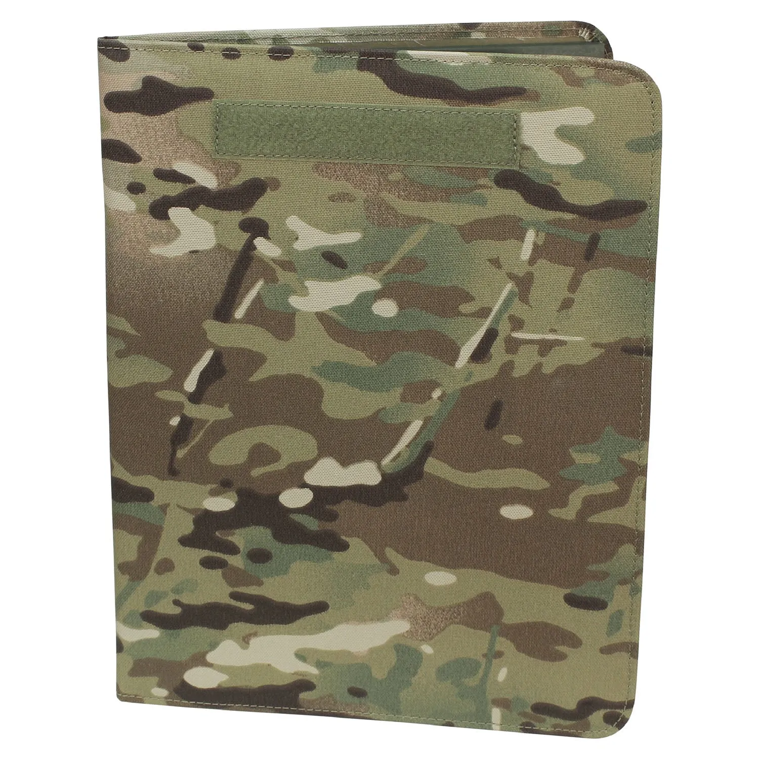 Padfolio - Multicam