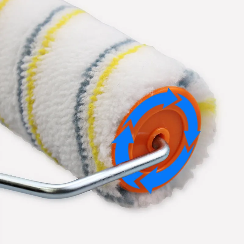 🔥Paint Roller with Detachable Handle
