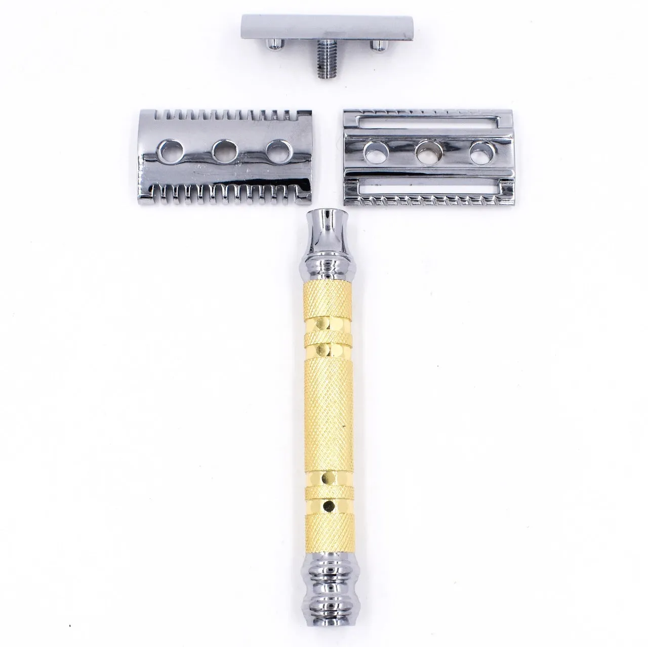 Parker Model No. 69CR Convertible